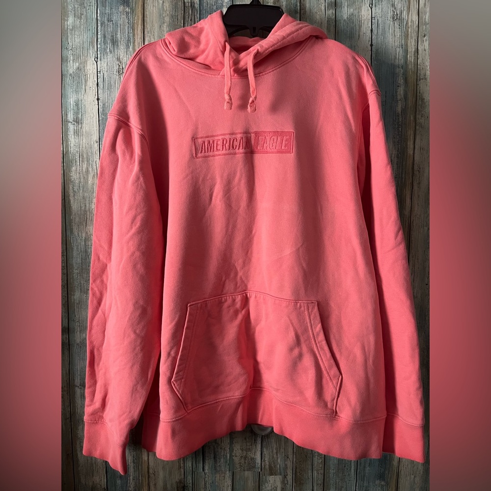 American eagle hoodie